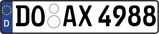 DO-AX4988