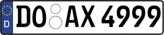 DO-AX4999