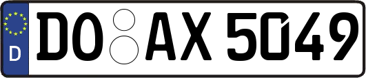 DO-AX5049