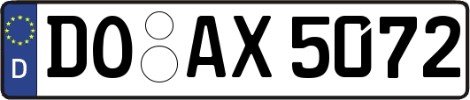 DO-AX5072