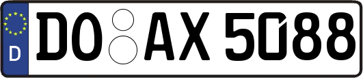 DO-AX5088