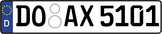 DO-AX5101