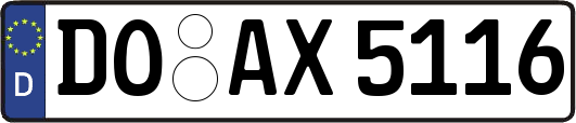 DO-AX5116