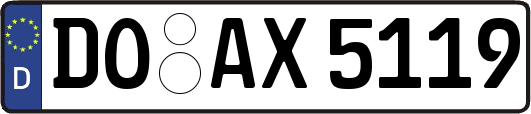 DO-AX5119