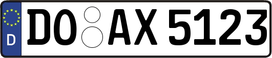 DO-AX5123