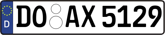 DO-AX5129