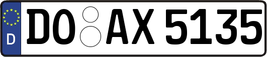DO-AX5135