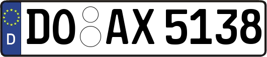 DO-AX5138