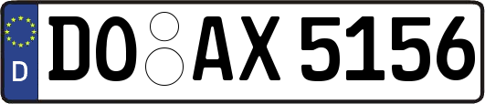 DO-AX5156