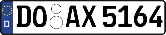 DO-AX5164