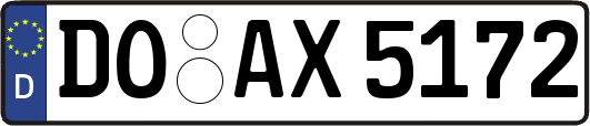 DO-AX5172