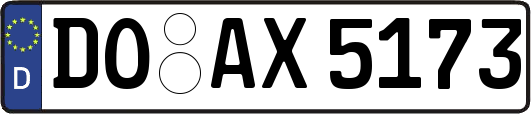 DO-AX5173