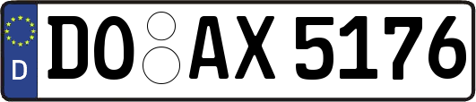 DO-AX5176