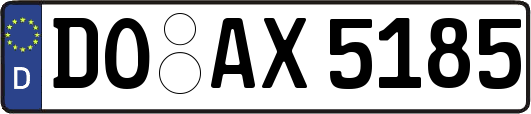 DO-AX5185