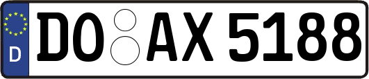 DO-AX5188