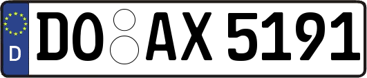 DO-AX5191