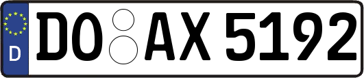 DO-AX5192