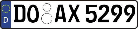 DO-AX5299