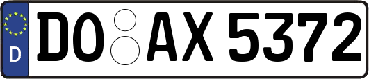 DO-AX5372