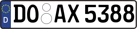 DO-AX5388