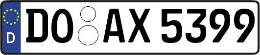DO-AX5399