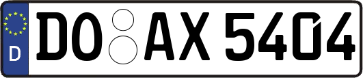 DO-AX5404