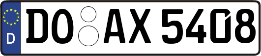 DO-AX5408