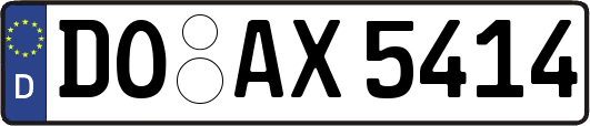 DO-AX5414