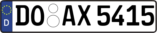DO-AX5415