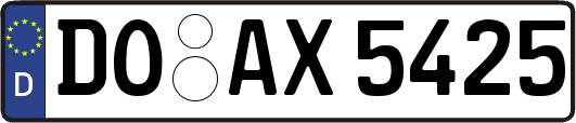 DO-AX5425