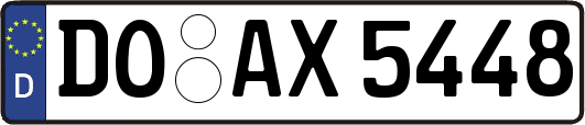 DO-AX5448