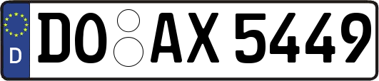 DO-AX5449