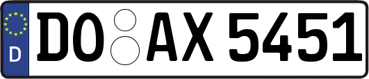 DO-AX5451