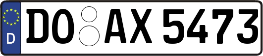 DO-AX5473