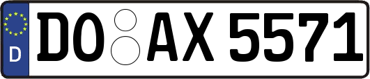 DO-AX5571