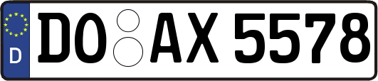 DO-AX5578