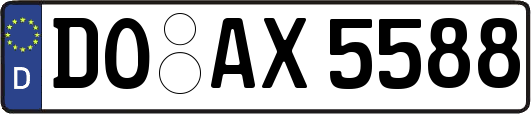 DO-AX5588