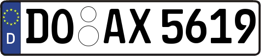 DO-AX5619