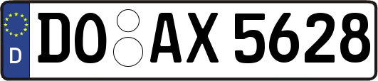 DO-AX5628