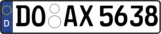 DO-AX5638