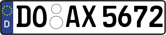 DO-AX5672
