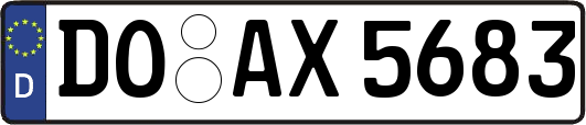DO-AX5683