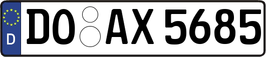 DO-AX5685