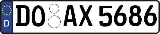 DO-AX5686
