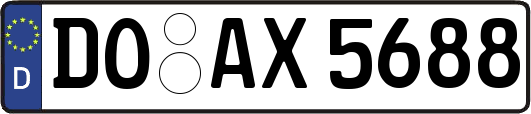 DO-AX5688