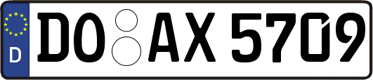 DO-AX5709