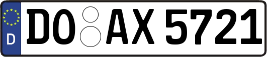 DO-AX5721
