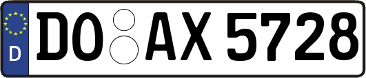 DO-AX5728