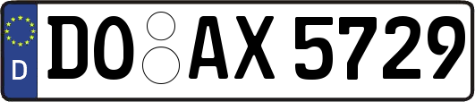 DO-AX5729
