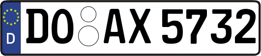 DO-AX5732